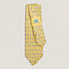 Giraffes tie, View: Folded, folded, view 1 of 3
