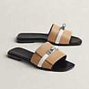 View: front, Giulia sandal