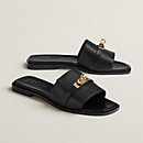 View: front, Giulia sandal