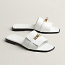 View: front, Giulia sandal