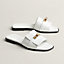 View: front, Giulia sandal