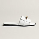 View: side, Giulia sandal