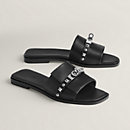 View: front, Giulia sandal