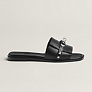 View: side, Giulia sandal