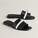 View: front, Giulia sandal