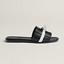 View: side, Giulia sandal