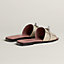 View: Back, Giulia sandal