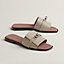 View: front, Giulia sandal