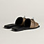View: Back, Giulia sandal
