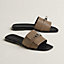 View: front, Giulia sandal