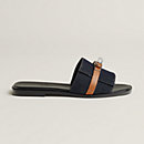 View: side, Giulia sandal