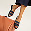 View: Worn, Giulia sandal