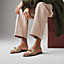 View: Worn, Giulia sandal