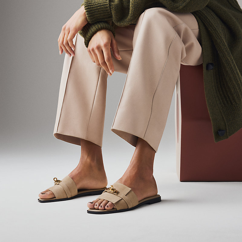 Giulia sandal