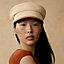 View: Worn, Giulietta Code cap