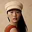 View: Worn, Giulietta Code cap