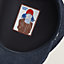 Giulietta Denim cap, view 4 of 4