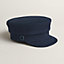 Giulietta Denim cap, view 2 of 4