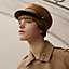View: Worn, Giulietta Ex-Libris cap