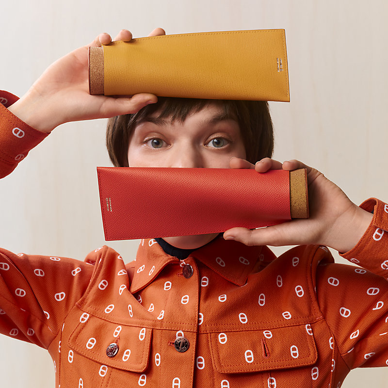 Glasses case