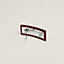 Glen PM hair clip, View: Back, back, view 2 of 3