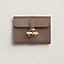 View: front, Glenan Compact wallet