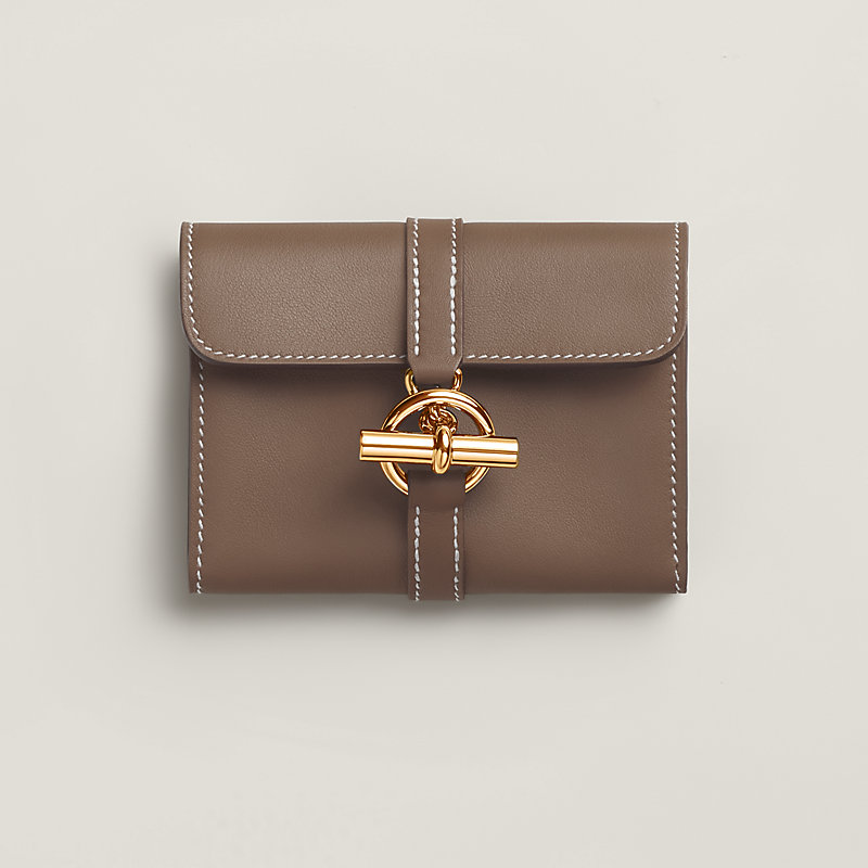 Glenan Compact wallet