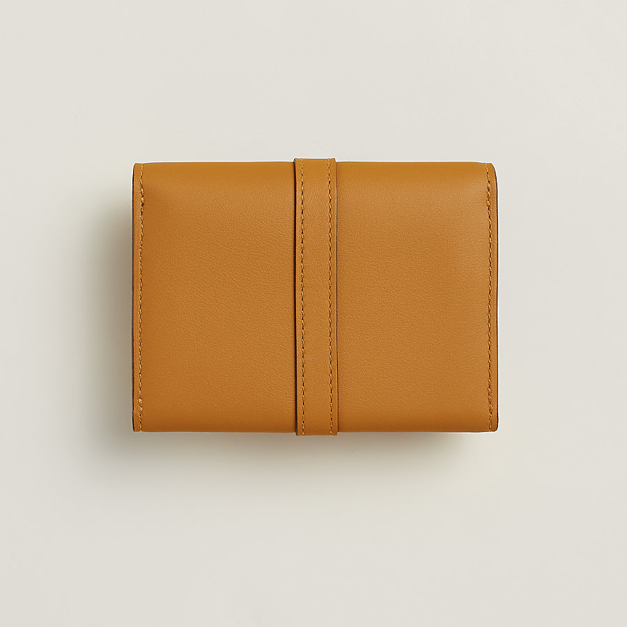 Glenan Compact wallet