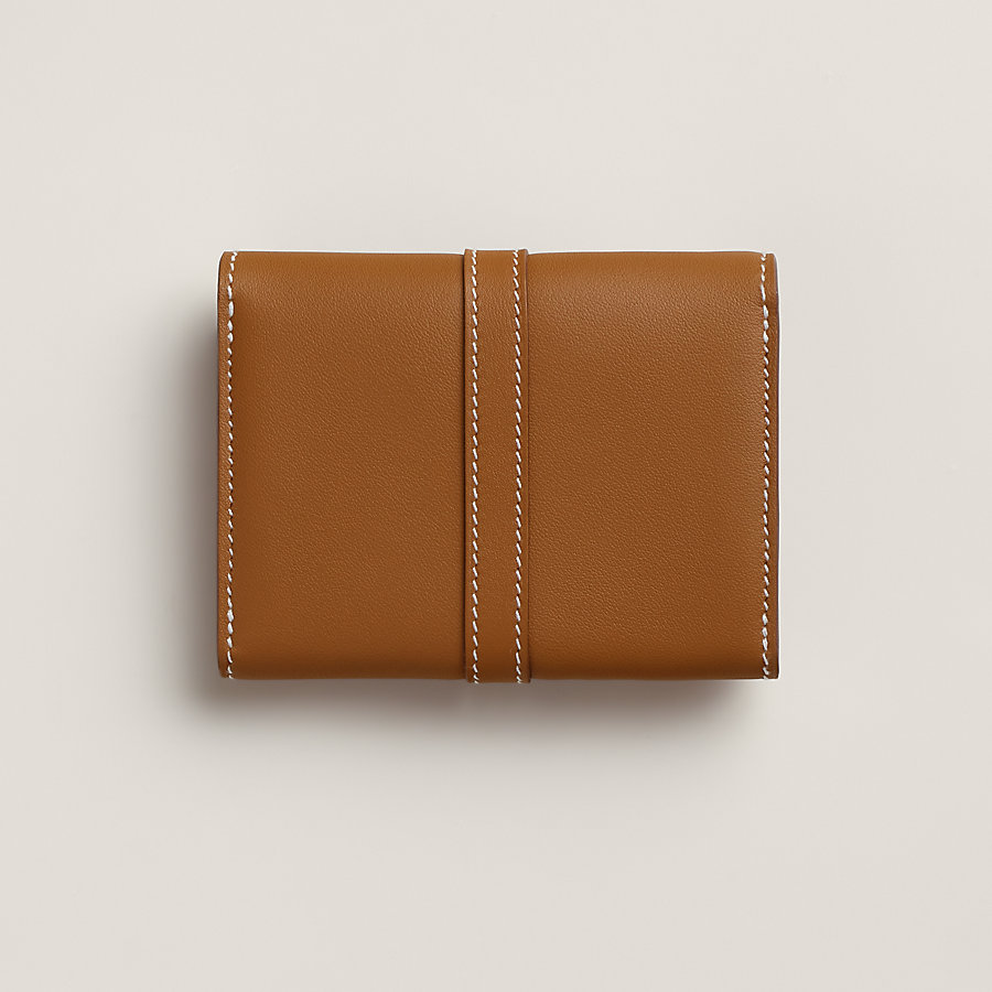 Glenan Compact wallet