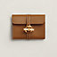 View: front, Glenan Compact wallet
