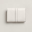 View: Back, Glenan Compact wallet