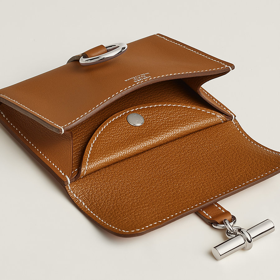 Glenan Compact wallet