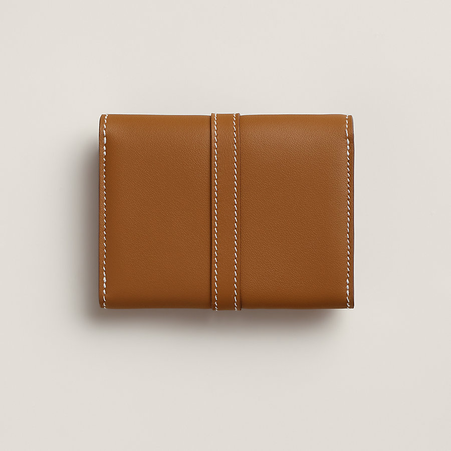 Glenan Compact wallet