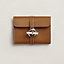 View: front, Glenan Compact wallet