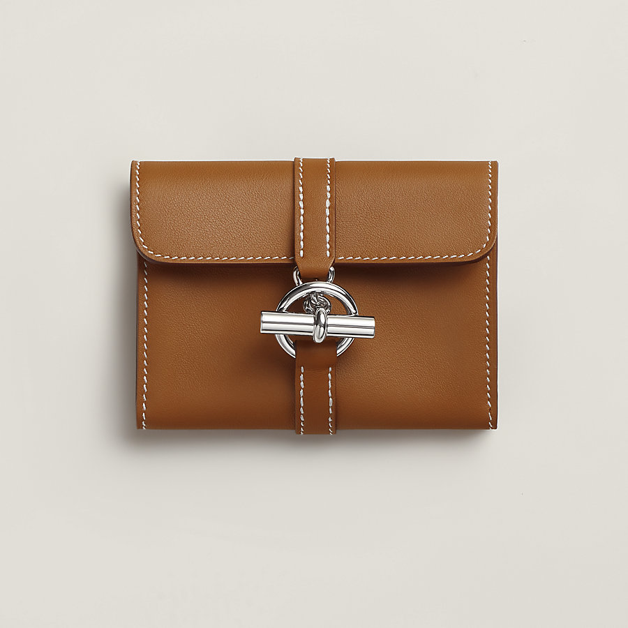 Glenan Compact wallet