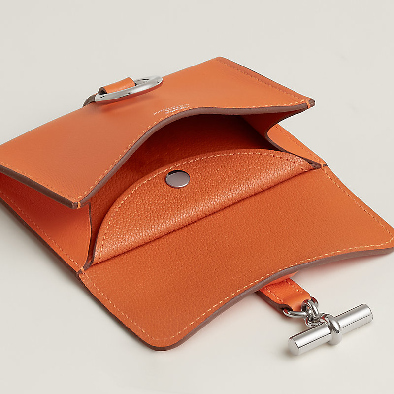 Glenan Compact wallet