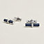Glenan cufflinks, View: front, front, view 1 of 2