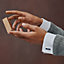 Glenan cufflinks, View: Worn, worn, view 2 of 2