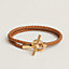 View: Worn, Glenan Double Tour bracelet