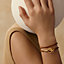 View: Worn, Glenan Double Tour bracelet