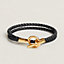 View: Worn, Glenan Double Tour bracelet