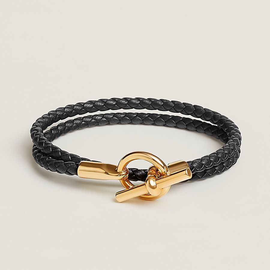 Glenan Double Tour bracelet