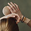 Glenan Double Tour bracelet, View: Worn, worn, view 2 of 2