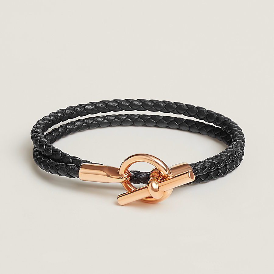 Glenan Double Tour bracelet