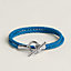 View: front, Glenan Double Tour bracelet