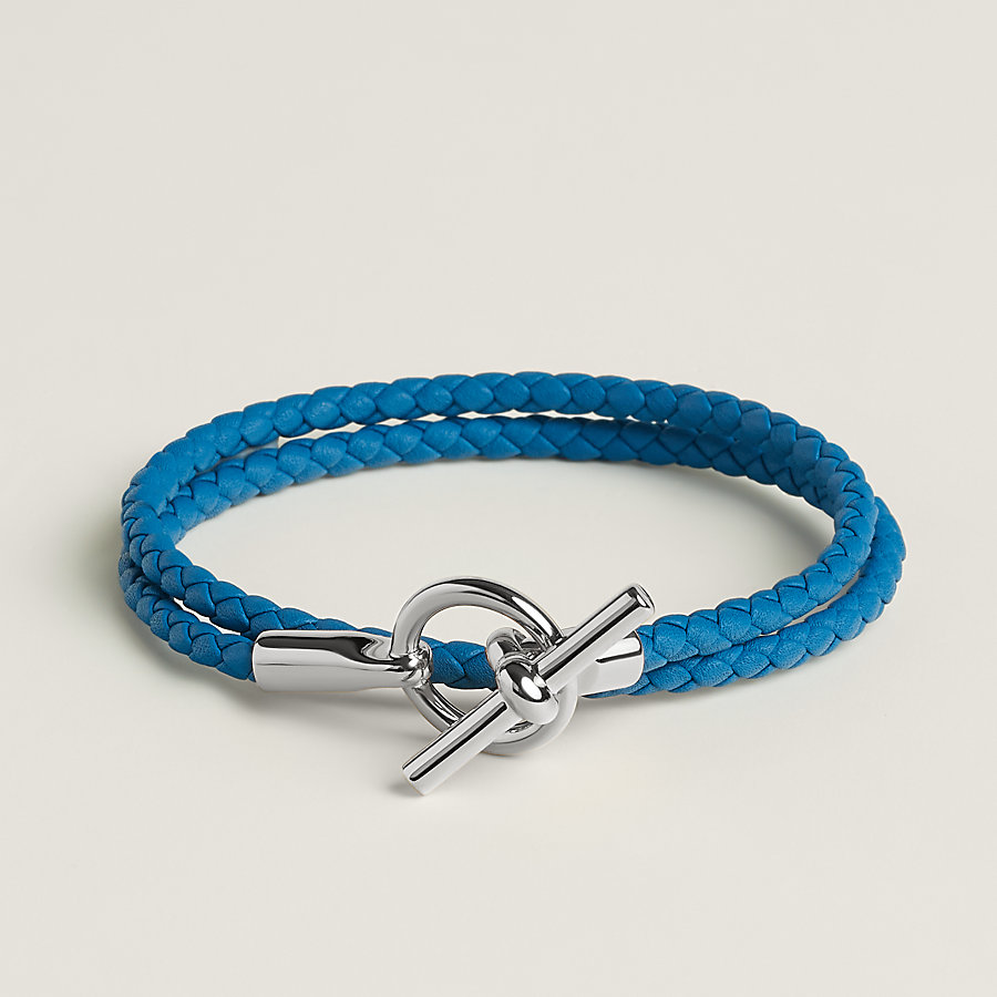 Glenan Double Tour bracelet