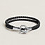 Glenan Double Tour bracelet, view 1 of 2