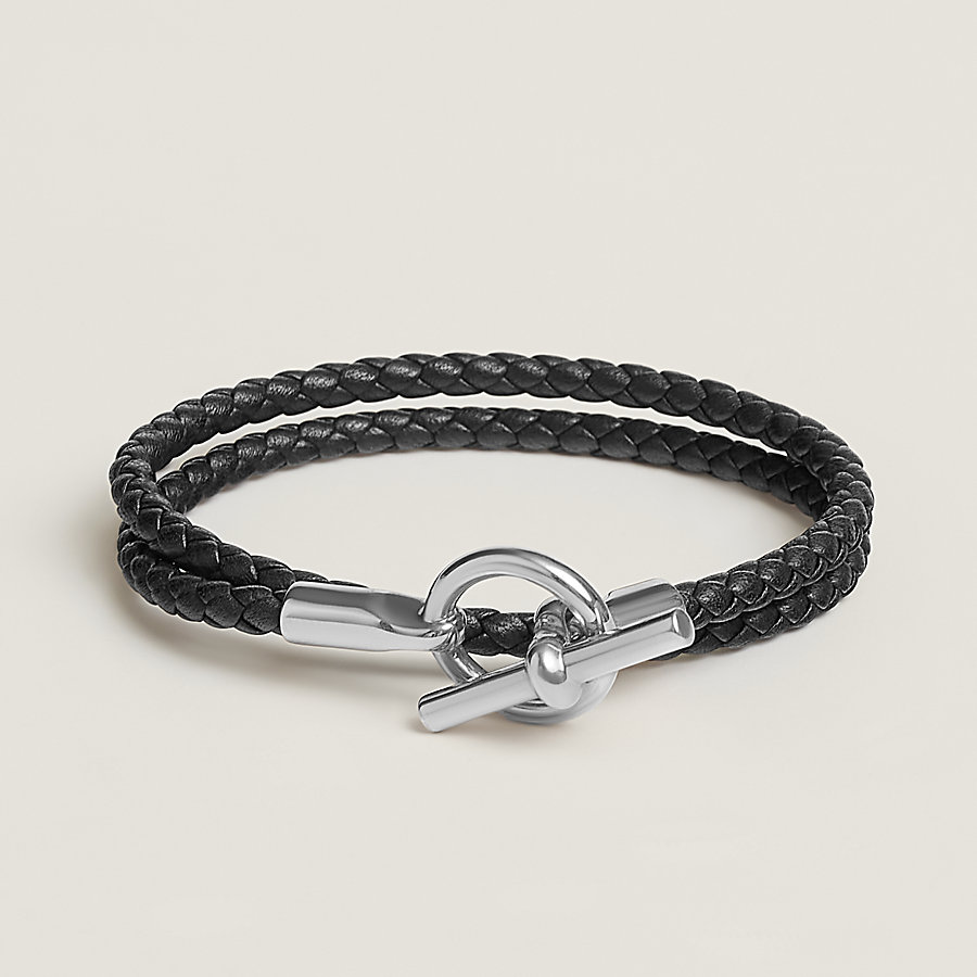 Glenan Double Tour bracelet