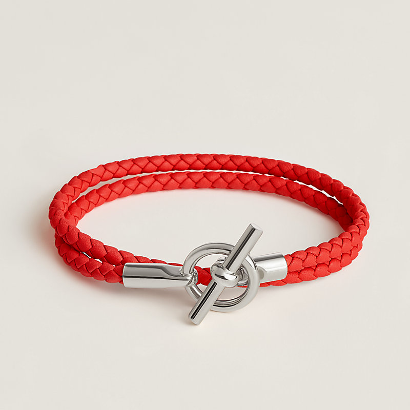 Glenan Double Tour bracelet