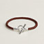 View: front, Glenan H bracelet